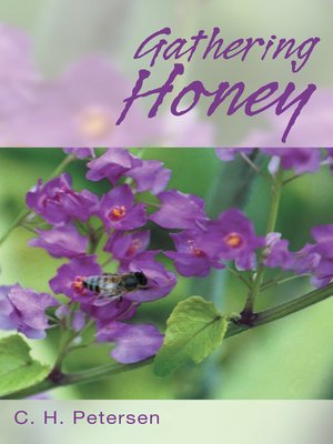 cover image of Gathering Honey